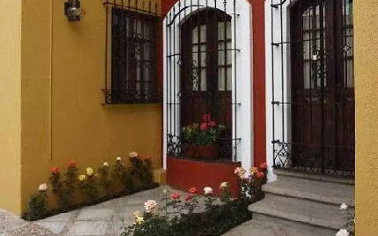 Suites Bello Xochimilco