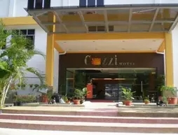 Cozzi Hotel