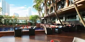 Ramada Plaza Bangkok Menam Riverside