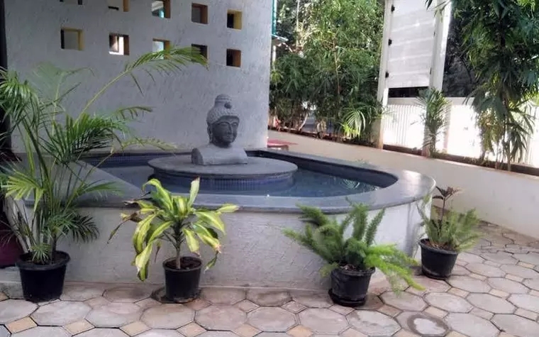 Vinaya Royal Inn Bangalore