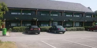 Campanile Hotel Doncaster