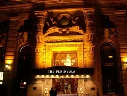 The Peninsula New York