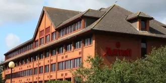 Swindon Marriott Hotel