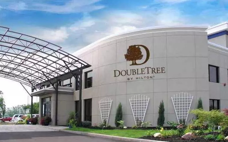 DoubleTree by Hilton Buffalo-Amherst