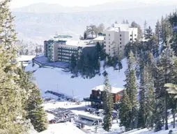 The Ridge Resorts