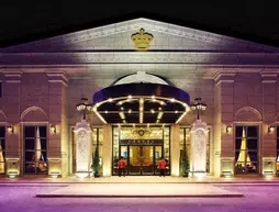 Grand Emperor Hotel