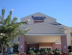 Fairfield Inn and Suites Tifton