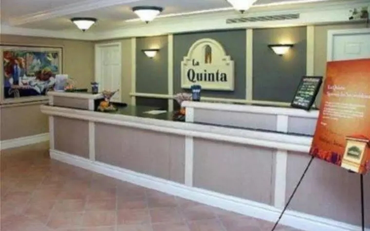 La Quinta Inn Reno Airport NV
