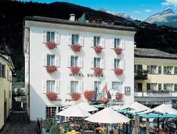 Minotel Suisse