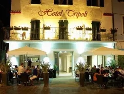 Hotel Tripoli