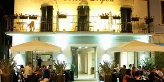 Hotel Tripoli