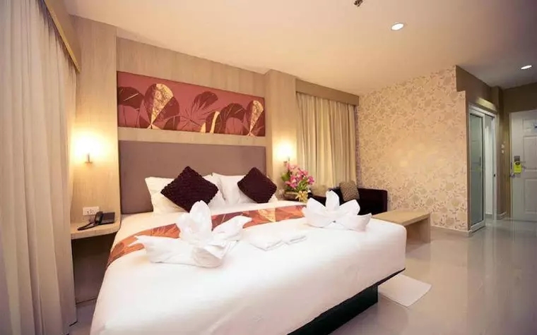 Best Western Royal Buriram