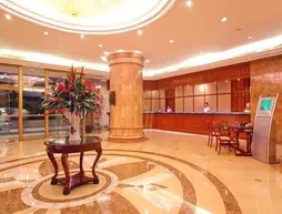 City Hotel Shanghai