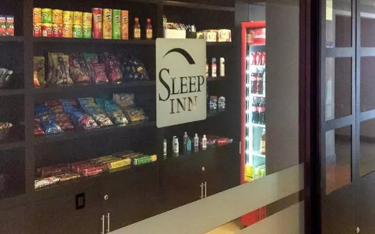 Sleep Inn Monclova