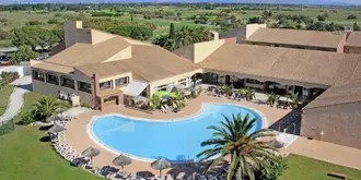 Hotel Le Mas d'Huston Spa and Golf