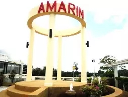 Amarin Samui Hotel