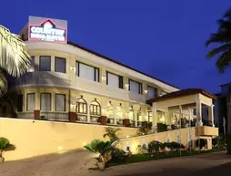 Country Inn & Suites By Carlson, Goa Candolim
