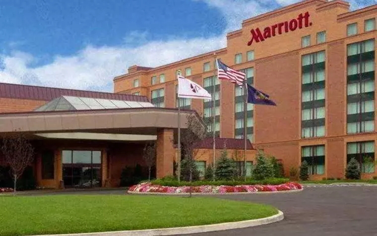 Pittsburgh Marriott North