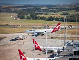 Parkroyal Melbourne Airport