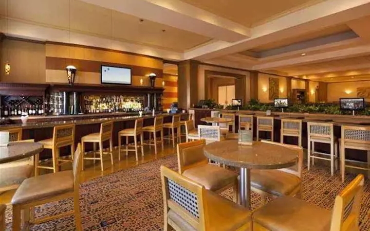 DoubleTree by Hilton San Diego-Mission Valley