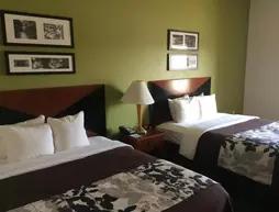 Sleep Inn & Suites Hiram