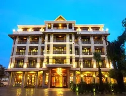 Angkor Sayana Hotel & Spa