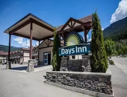 Days Inn & Suites-Revelstoke