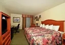 Americas Best Value Inn and Suites Las Cruces