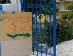 Anastasia Studios