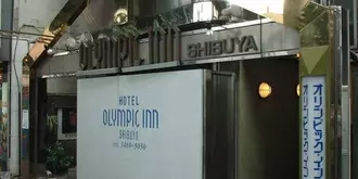 Olympic Inn Shibuya