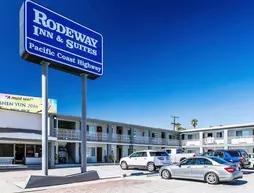 Rodeway Inn & Suites Pacific Coast Highway