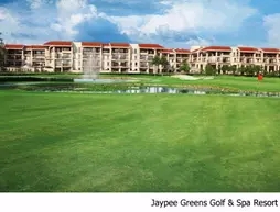 Jaypee Green Golf and Spa Resort Greater Noida