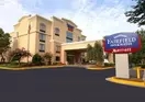 Fairfield Inn and Suites Atlanta Airport South/Sullivan Road
