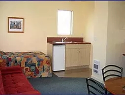 Bella Vista Motel Dunedin