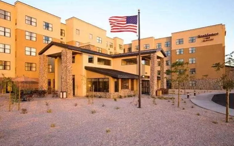 Residence Inn Phoenix North Happy Valley