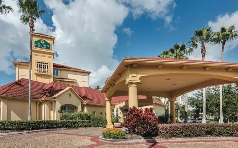 La Quinta Inn & Suites Orlando Airport North