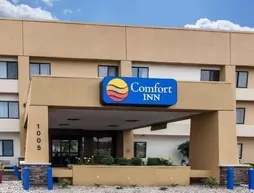 Comfort Inn Fort Wayne