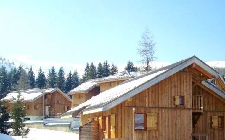 Residence LOree des Pistes