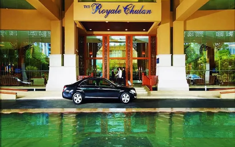 Royale Chulan Kuala Lumpur