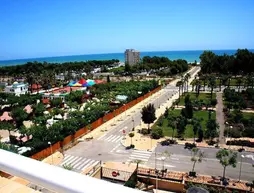 Apartamentos Costa De Azahar