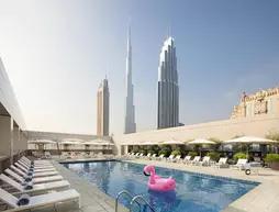 Rove Downtown Dubai