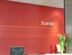 Scandic Hamar