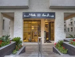 Misk Hotel