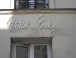 Hôtel Baby