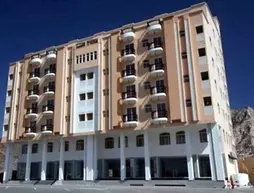 Hala Apartments
