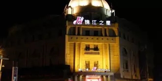 Jinjiang Inn Changshu Zhaoshangcheng