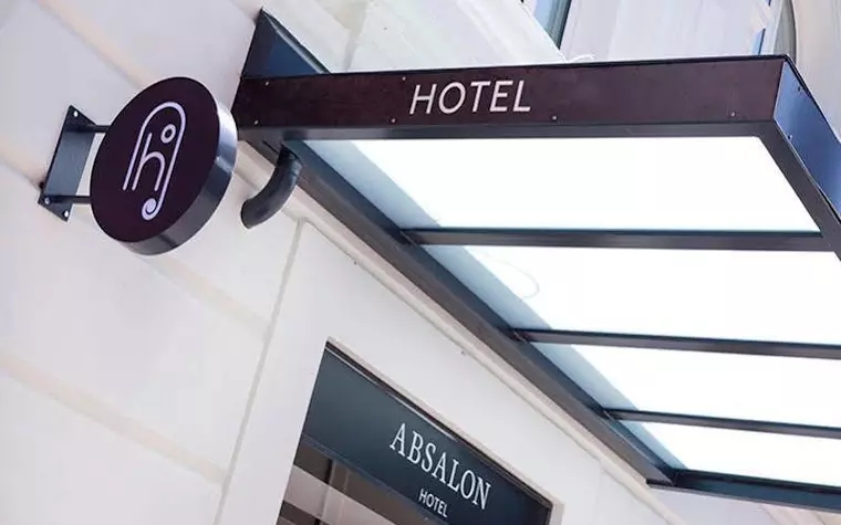 Absalon City Hotel