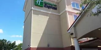 Holiday Inn Express Venice