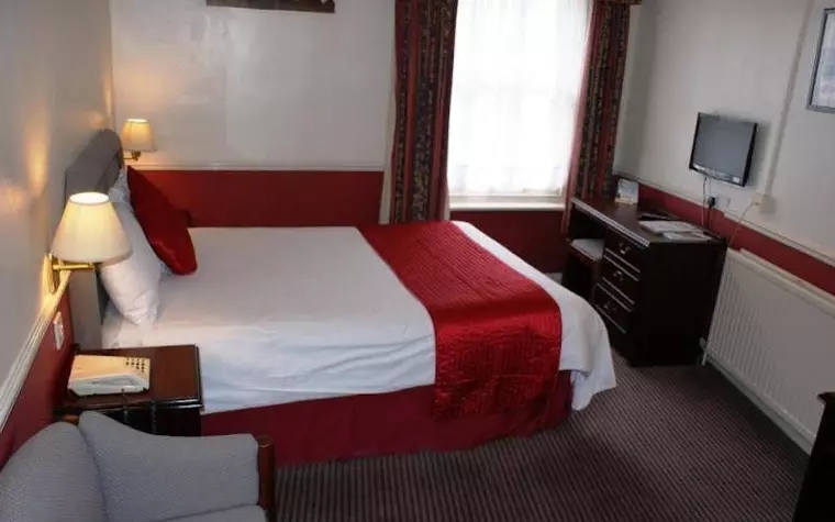 Comfort Inn Birmingham