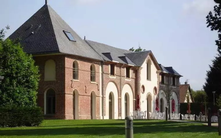Le Château De Prêtreville